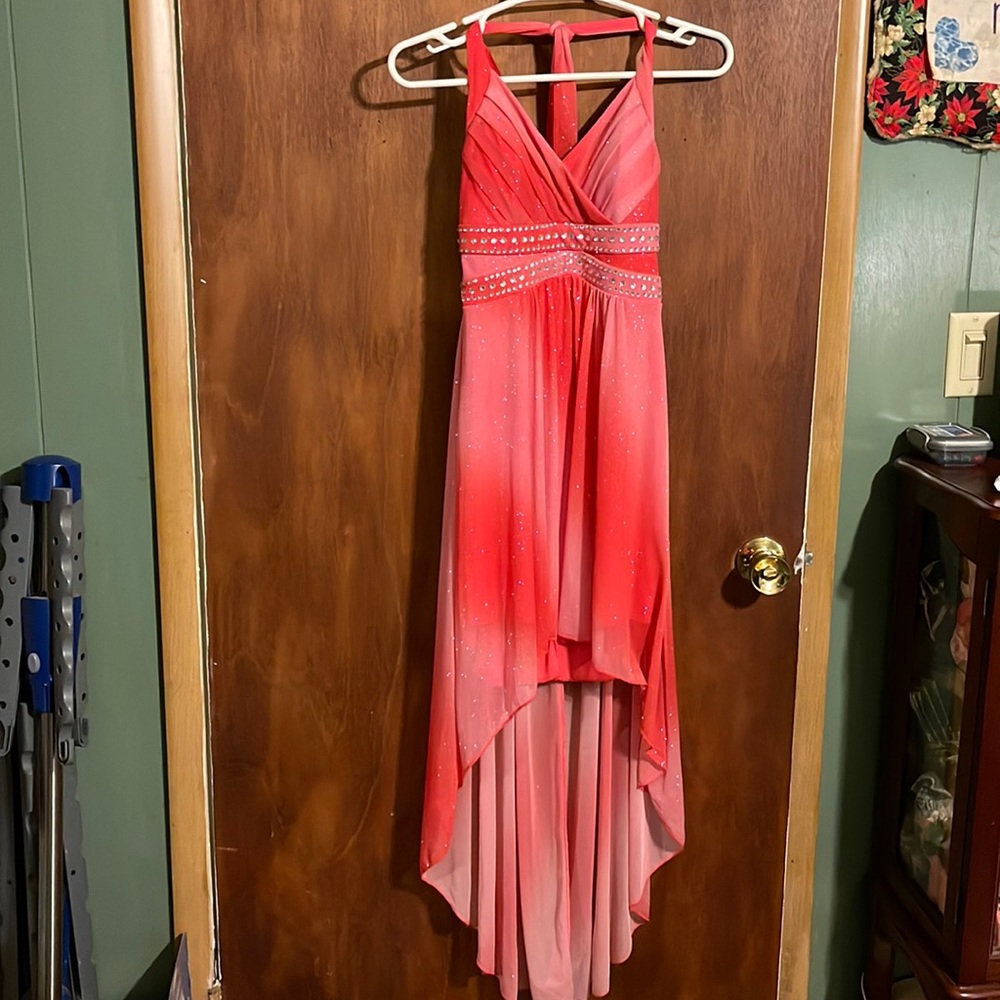 dress